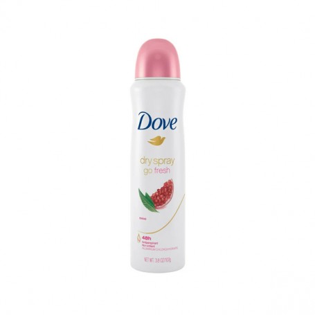 DOVE DEODORANTE 150 ML