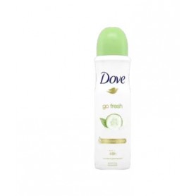 DOVE DEODORANTE CETRIOLO 150 ML