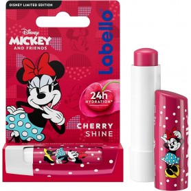 LABELLO CHERRY SHINE MINNIE