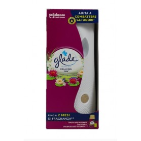 GLADE AUTOMATIC DIFFUSORE+RICARICA