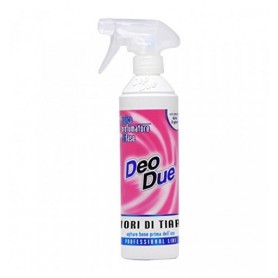 DEO DUE PROFUMATORE 500ML TIARÈ