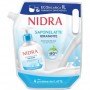 NIDRA SAPONE  LIQUIDO  RICARICA  1LT