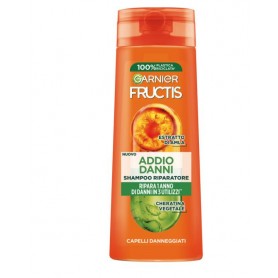 FRUCTIS SHAMPOO  ADDIO DANNI 250 ML