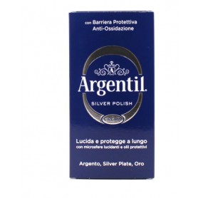 ARGENTIL  PULITORE ARGENTO CREMA 150 ML