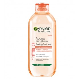 GARNIER ACQUA PEELING 400 ML