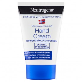 NEUTROGENA CREMA MANI 50 ML