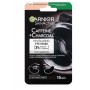 GARNIER MASCHERA OCCHI CAFFEINE+CHARCOAL