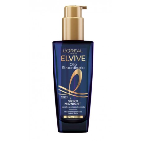 ELVIVE OLIO STRAORDINARIO 100 ML