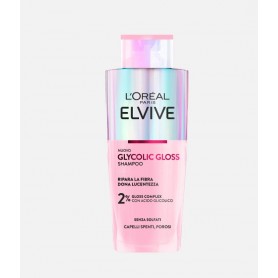 ELVIVE SHAMPOO GLYCOLIC 200 ML