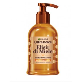 ULTRA DOLCE ELISIR DI  MIELE 115 ML