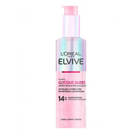 ELVIVE GLYCOLIC SIERO 150 ML