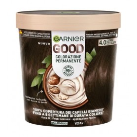 GARNIER GOOD 4.0 CASTANO CIOCCOLATO