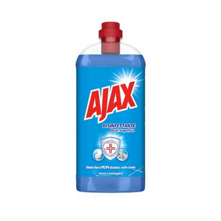 AJAX PAVIMENTI DISINFETTANTE 1,25LT