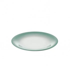 GRACE  PIATTO FRUTTA KELLY 6PZ VERDE