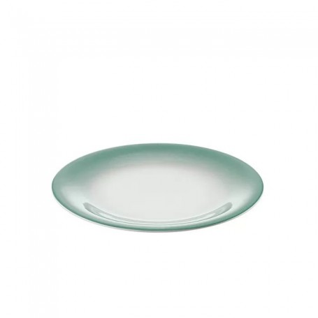 GRACE  PIATTO FRUTTA KELLY 6PZ VERDE