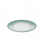 GRACE  PIATTO FRUTTA KELLY 6PZ VERDE