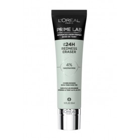 L'OREAL PRIME LAB 24 H 30 ML