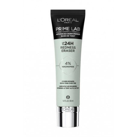 L'OREAL PRIME LAB 24 H 30 ML