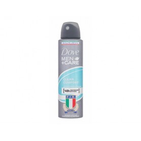 DOVE SPRAY CLEAN COMFORT 150ML