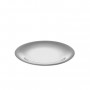 GRACE PIATTO FRUTTA KELLY  6PZ GRIGIO