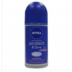 NIVEA DEO ROLL ON