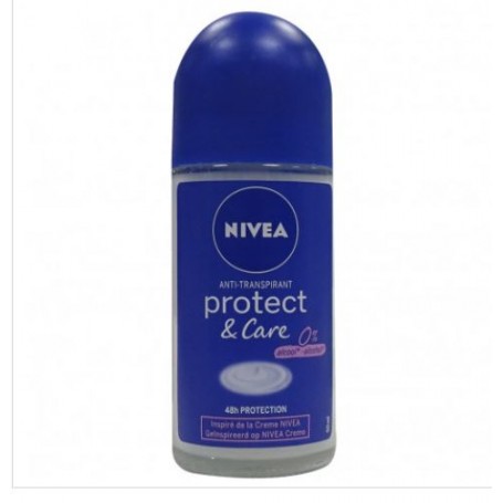 NIVEA DEO ROLL ON