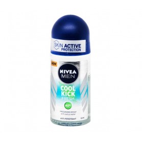 NIVEA DEO ROLL-ON COOLKICK 50ML