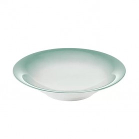 GRACE PIATTO FONDO KELLY 6PZ VERDE