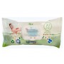 COTTON SAN SALVIETTINE BABY ALOE X72