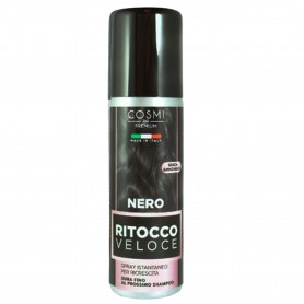 COSMI RITOCCO NERO 75 ML