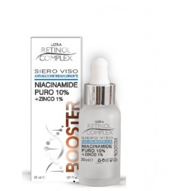 MILUET BOOSTER SIERO NIACINAMIDE 30 ML