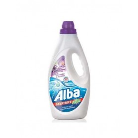 ALBA LAVATRICE LAVANDA 1850 ML