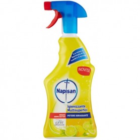 NAPISAN IGIENIZZANTE 750 ML