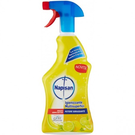 NAPISAN IGIENIZZANTE 750 ML