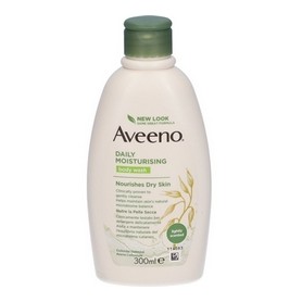 AVEENO BAGNODOCCIA 300 ML