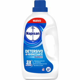 NAPISAN LAVATRICE CLASSICO 1150 ML