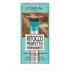 L'OREAL RITOCCO PERMANENTE 7