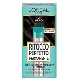 L'OREAL RITOCCO PERMANENTE 2