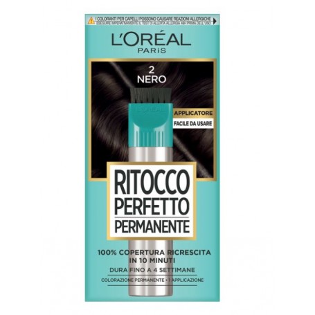 L'OREAL RITOCCO PERMANENTE 2