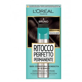 L'OREAL RITOCCO PERMANENTE 3