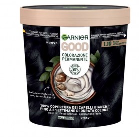 GARNIER GOOD 1.10 NERO MEZZANOTTE