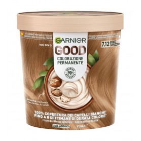 GARNIER GOOD 7.12 BIONDO CAPPUCCINO