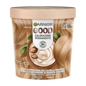 GARNIER GOOD 7 BIONDO CARAMELLO