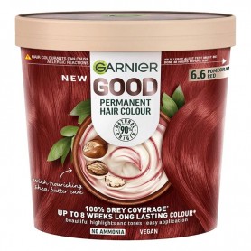 GARNIER GOOD 6.6 ROSSO MELOGRANO