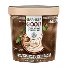 GARNIER GOOD 6 CASTANO CAPPUCCINO