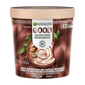 GARNIER GOOD 5.5 CASTANO RAMATO IBISCO