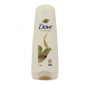 DOVE BALSAMO ANTICRESPO  180 ML