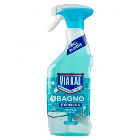 VIAKAL SPRAY BAGNO 470ML