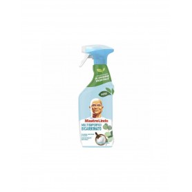 MASTROLINDO SPRAY 500ML BICARBONATO