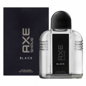 AXE DOPOBARBA 100ML BLACK